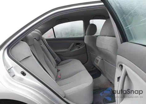 2009 Toyota Camry Le from USA, damaged, VIN 4T1BE46K29U272819